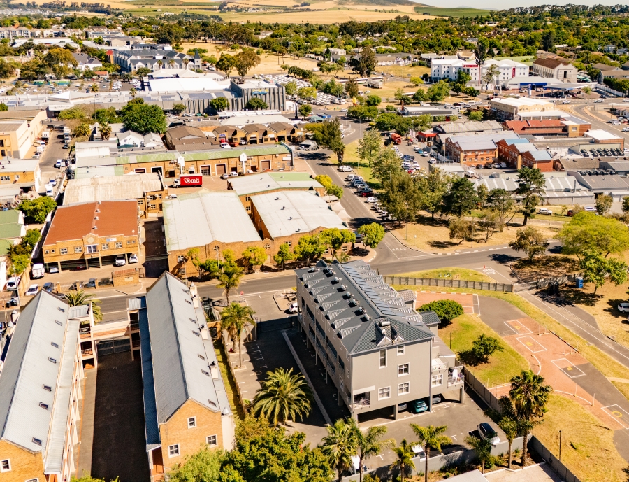 2 Bedroom Property for Sale in Durbanville Western Cape